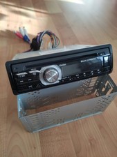 Autoradio Clarion CZ315E