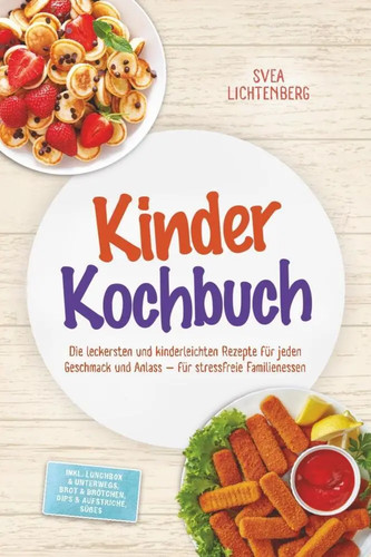 Svea lichtenberg kinder - |,