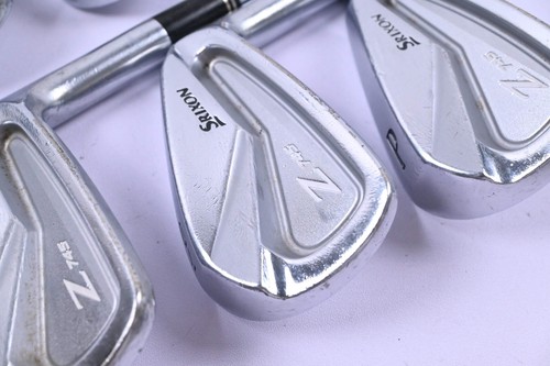 Srixon 745 eisen pw - /, 5-pw