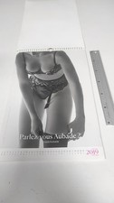 AUBADE Kalender 2019