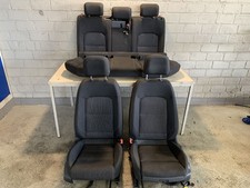 Innenausstattung VW 3G Passat