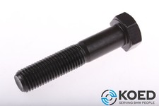 Original BMW Sechskantschraube