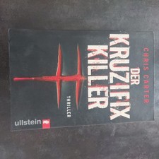 Der Kruzifix-Killer von Chris Carter (2009, Taschenbuch)