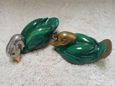 MALEVOLTI. Italy. Enten. 2