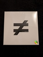 MCR-T - Not The Same Vinyl Rap