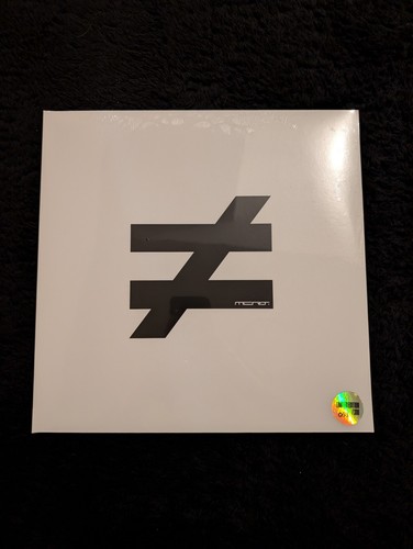 Mcr not the same - not, vinyl