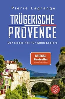 Trügerische provence der - trügerische, provence: