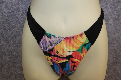 Vintage bikini unterteil bade - bikini,