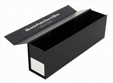 GW9039 BCW QuickFold Card Box