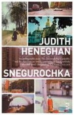Snegurochka Paperback Judith