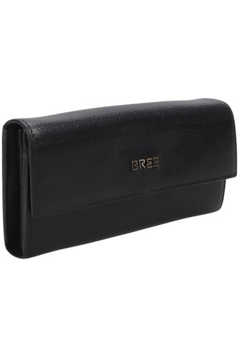 Bree portemonnaie damen - portemonnaie,