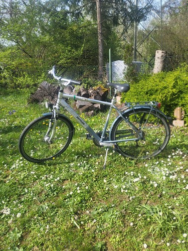 Kettler alu rad herren fahrrad - kettler, alu-rad