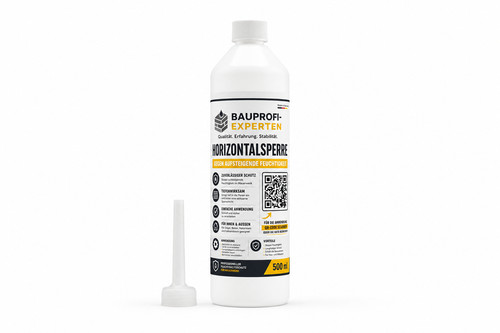 Horizontalsperre 500ml - , +