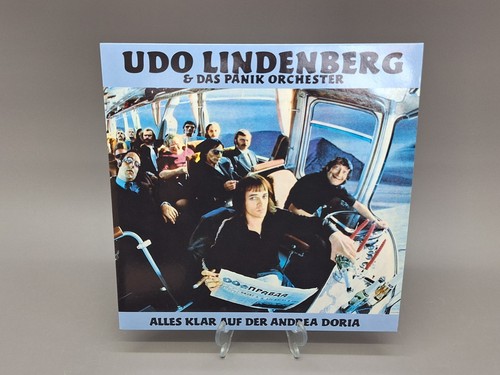Udo lindenberg das - udo,