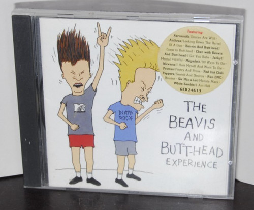 Geffen records the - records,
