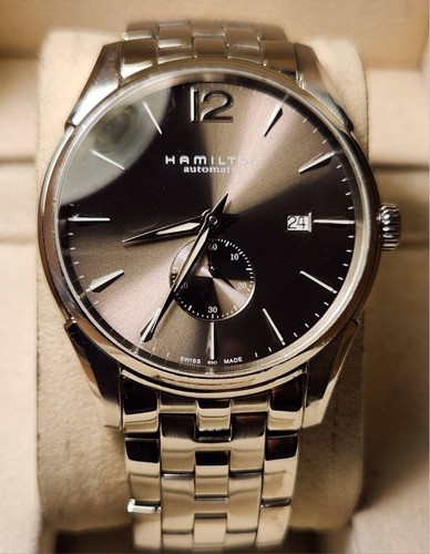 Hamilton jazzmaster maestro - hamilton,