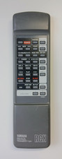 Original Yamaha VP59040 Fernbedienung Remote Control geprüft/tested FB985
