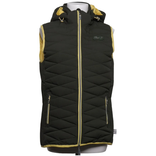 First outdoor weste damen - weste,,