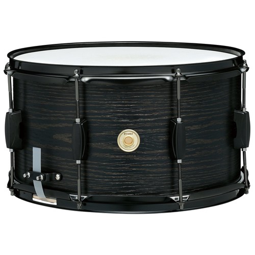Tama woodworks snare - tama,