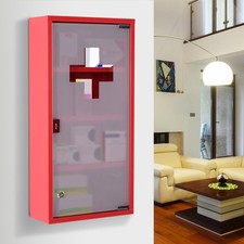 HOMCOM Medizinschrank