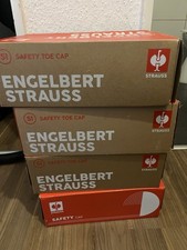 Engelbert Strauss Schuhe
