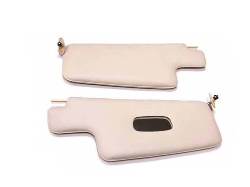 Helle sonnenblenden sun visor - sonnenblenden,