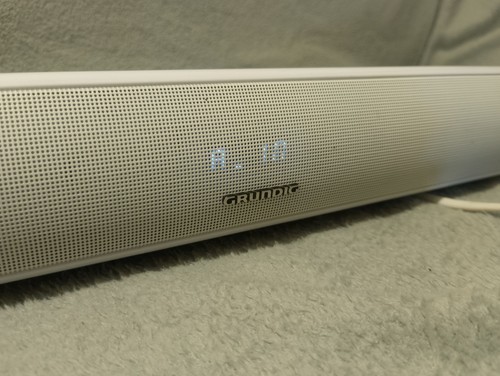 Grundig dsb950 soundbar - grundig,