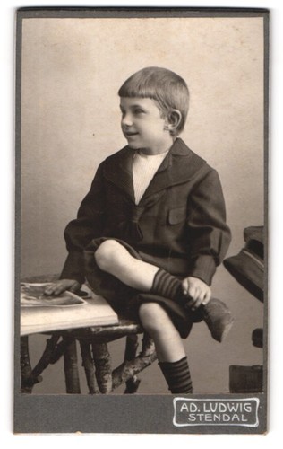 Fotografie ludwig - ad.,