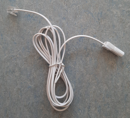 Neu 145 telefonkabel oder - *,