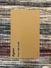Dyson V12 Floor Dok Floor Dock