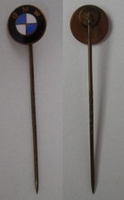 emaillierte Anstecknadel BMW Bayrische Motorenwerke (172876)