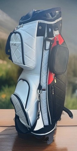Jucad golfbag cartbag first - jucad,