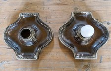 2er-Set Hustadt Design Keramik