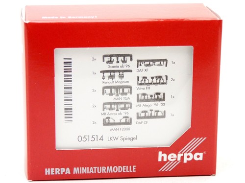 Herpa zubehör 051514 lkw - herpa,