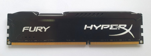Kingston hyperx fury - kingston,
