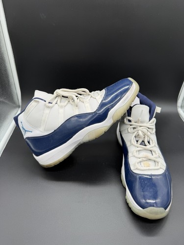 Nike air jordan - 11, unc