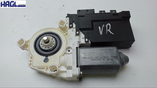 Motor fensterheber - fensterheber, vorn)