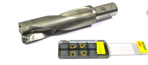 Akko wsp vollbohrer ø44 - wsp,