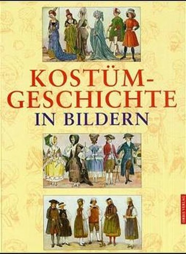 Kostümgeschichte bildern - in,