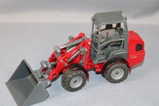Siku 3059 Weidemann Hoftrac