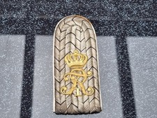 SCHULTERSTÜCK  OFFIZIER  GRENADIER !!!