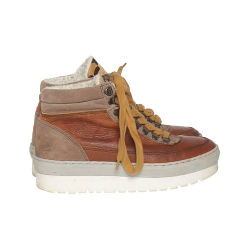 Bronx schnürstiefel - bronx,,