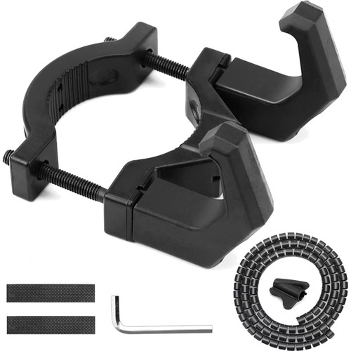 Scooter haken doppelhaken - e,