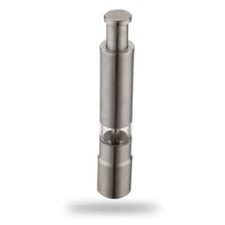 Auf Daumenruck: Mechanische