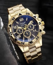 Herren Armbanduhr klassische