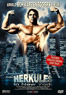 Herkules new york von - in,