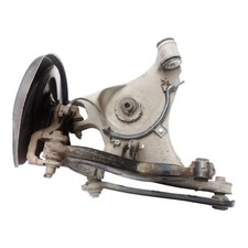 Audi A4 8E B7 3,2 FSI 188KW Avant Achsschenkel Radlager Radnabe hinten links