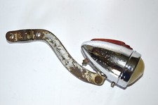 Lohmann Lampe Fahrradlampe Scheinwerfer Fahrrad  Teile Zubehör