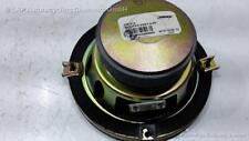 Audi A6 Avant 4.2 4BH C5 Allroad Lautsprecher Kofferraum Bose 206212 Woofer Assy