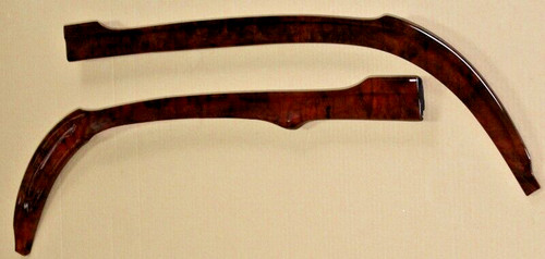 Holzsatz fensterleisten w113 - holzsatz,